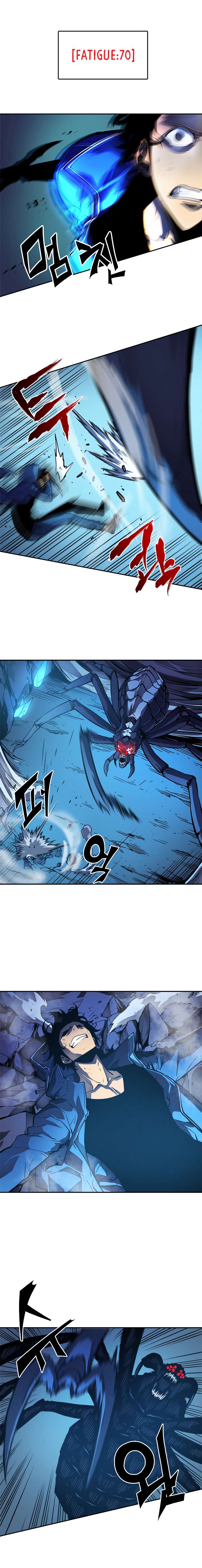 Solo Leveling Chapter 22 15